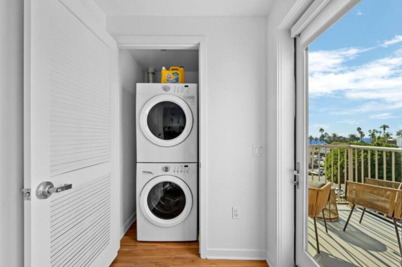 Апартаменты Ocean View 2Br By Santa Monica Pier 2Min Walk Лос-Анджелес Экстерьер фото