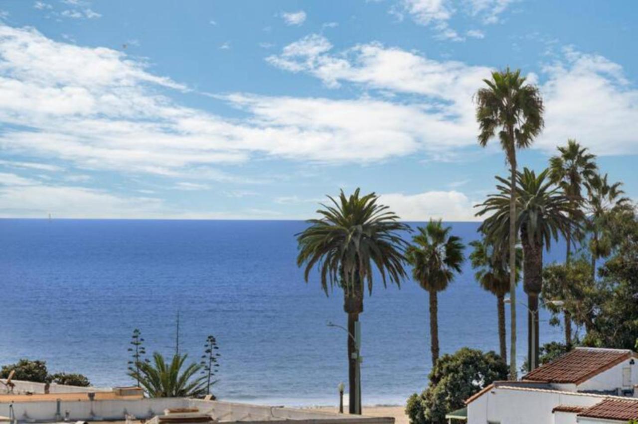 Апартаменты Ocean View 2Br By Santa Monica Pier 2Min Walk Лос-Анджелес Экстерьер фото